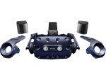 HP HTC Vive Pro VR Headset Full Kit