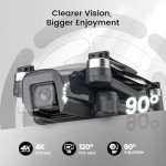 Holy Stone HS710 4K GPS Drone for Adults