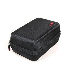 Samsung Gear VR Headset Carrying Case by Hermitshell