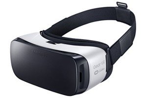 Samsung Gear VR R322 Virtual Reality Headset