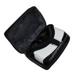Samsung Gear VR Headset Carrying Case by Hermitshell