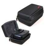 Samsung Gear VR Headset Carrying Case by Hermitshell