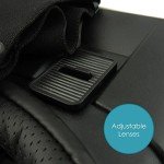 Universal 3D VR Box 2.0 Headset for Smartphones