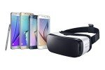 Samsung Gear VR R322 Virtual Reality Headset