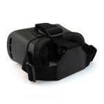 Universal 3D VR Box 2.0 Headset for Smartphones