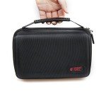 Samsung Gear VR Headset Carrying Case by Hermitshell