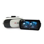 Universal 3D VR Box 2.0 Headset for Smartphones
