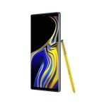 Samsung Galaxy Note 9 512GB Smartphone - Ocean Blue