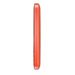 Nokia 3310 16GB SIM-Free Feature Phone - Warm Red