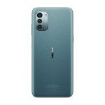 Nokia G11 Smartphone - 6.5" HD+, 90Hz Refresh