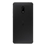 Nokia 6 Smartphone 5.5" Full HD, 32GB Black