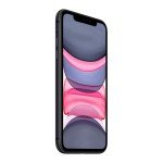 Apple iPhone 11 64GB - Black