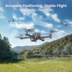 Holy Stone HS710 4K GPS Drone for Adults