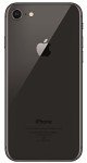 Apple iPhone 8, 64GB, Space Grey