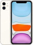 Apple iPhone 11, 64GB, White
