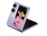 OPPO Find N2 Flip 5G Smartphone - Moonlit Purple
