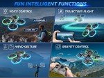 HD Camera Drone for Kids and Adults