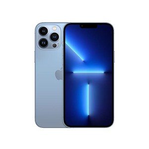 Apple iPhone 13 Pro Max 256GB - Sierra Blue