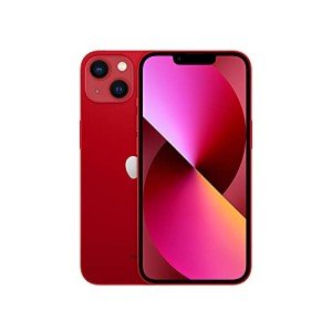 Apple iPhone 13 - 512GB (PRODUCT) RED