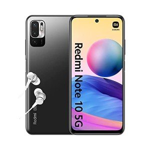 Xiaomi Redmi Note 10 5G Smartphone - 128GB Storage