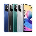 Xiaomi Redmi Note 10 5G Smartphone - 128GB Storage