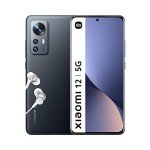 Xiaomi 12 Smartphone 8GB/256GB with Triple Camera