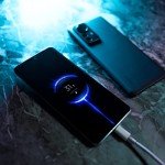 Xiaomi 12 Smartphone 8GB/256GB with Triple Camera