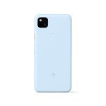 Google Pixel 4a Unlocked Android Smartphone - 128GB