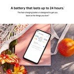Google Pixel 4a Unlocked Android Smartphone - 128GB