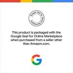 Google Pixel 4a Unlocked Android Smartphone - 128GB