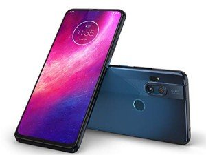 Motorola One Hyper Smartphone: 64MP Camera, Dual SIM