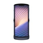 Motorola razr 5G Dual SIM Smartphone - Graphite