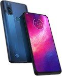 Motorola One Hyper Smartphone: 64MP Camera, Dual SIM