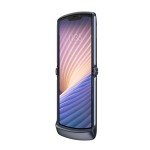 Motorola razr 5G Dual SIM Smartphone - Graphite