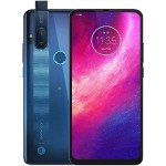 Motorola One Hyper Smartphone: 64MP Camera, Dual SIM