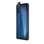 Motorola One Hyper Smartphone: 64MP Camera, Dual SIM