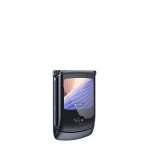 Motorola razr 5G Dual SIM Smartphone - Graphite