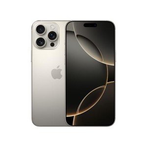 Apple iPhone 16 Pro Max 512GB - 5G, A18 Chip