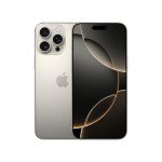 Apple iPhone 16 Pro Max 512GB - 5G, A18 Chip
