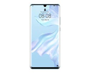 Huawei P30 Pro Smartphone – 256GB, 8GB RAM, Dual SIM