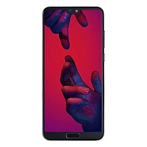 Huawei P20 Pro 128GB SIM-Free Smartphone - Black