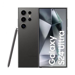 Samsung Galaxy S24 Ultra Smartphone with S Pen