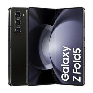 Samsung Galaxy Z Fold5 Unlocked Smartphone - 256GB