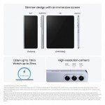 Samsung Galaxy Z Fold5 Unlocked Smartphone - 256GB