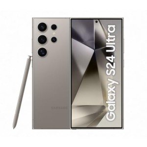 Samsung Galaxy S24 Ultra Smartphone with 200MP Camera