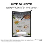 Samsung Galaxy Z Fold6 Unlocked Smartphone - Pink