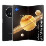 HONOR Magic V3 5G Foldable Smartphone - Black