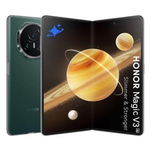 HONOR Magic V3 5G Folding Smartphone, 12GB RAM