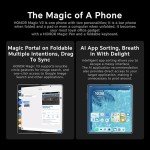 HONOR Magic V3 5G Foldable Smartphone - Black