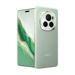 HONOR Magic 5G Smartphone with Curved 120Hz Display